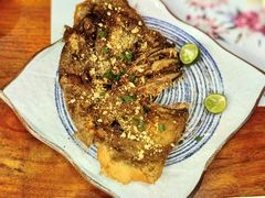 -馬蘭花開(车站大道店)