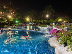 -三亚亚龙湾天域度假酒店