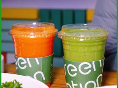 -Green Option(官舍店)