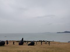 -漳州滨海火山岛自然生态风景区