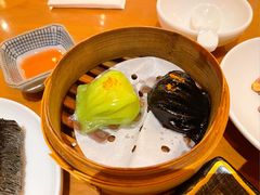 -粤域茶餐厅
