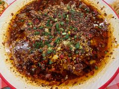 -洪霞餐馆·川菜·鲜货现炒(两江春城店)
