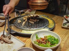 -喜来稀肉(北外滩白玉兰广场店)