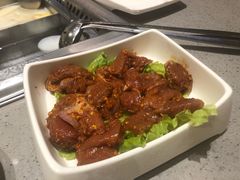 -海底捞火锅(青悦城店)