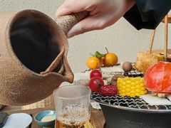 -茶是一枝花泡茶店