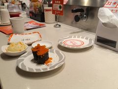 -新一番三文鱼寿司(大东海店)