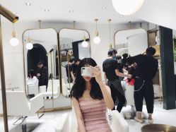 -S.HAIR SALON