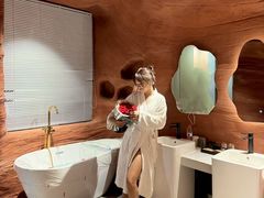 -幸栖洞穴设计酒店(成都春熙路店)