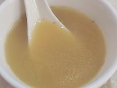 老火汤-腰记饭店(龙源路店)