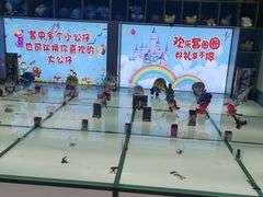-大玩家(金牛万达店)