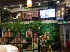 -川味堂·四川豆花(八卦岭店)