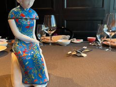 -上海滩餐厅(BFC外滩金融中心店)