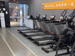 -FEELINGME乐刻包月私教馆·健身(真北华润万家店)