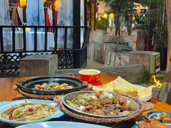 -和源祥·日照菜扛把子(万平口一店)