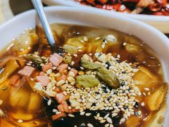 冰粉-三猫黑鱼花(南大店)