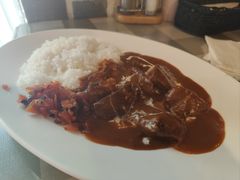 红酒煮牛舌-BISTROFIORE美伊娜(伊犁南路店)