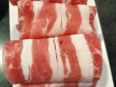 肥牛-重庆三峡火锅城(梅林店)