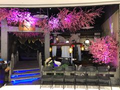 -韵秋荷(宝山龙湖天街店)