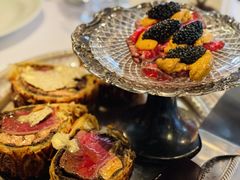 惠灵顿牛排-壳里西餐厅Coquille Seafood Bistro(蒙自路店)