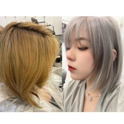 -sy杉影印象COLOUR专业烫染
