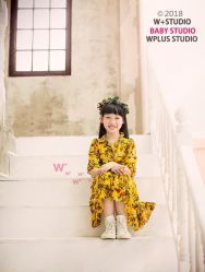 点击看大图 -WPlus明星肖像亲子全家福摄影