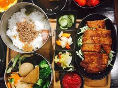 -小明同学(三里屯店)