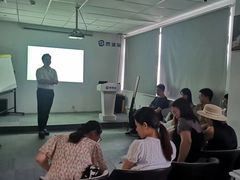 -思训家演讲口才培训(上城校区)