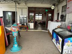 -小鱼草莓采摘园农家乐·小鱼餐厅