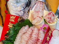 -喜聚薈·花膠雞海鮮火鍋(越秀店)