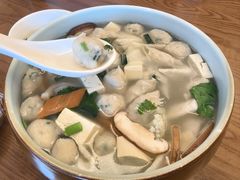 -海坛特色小吃·只做平潭特色菜(平潭店)