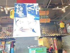 -随缘小馆(红岭路店)