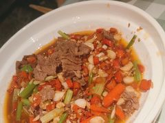 -彭耕记猪油炒小菜(吉联mall店)