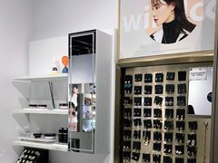 -海马体照相馆(天津世纪都会店)