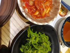 -伊豆野菜村(大族广场店)