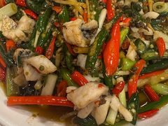 -辣螃铠盆盆蟹大排档(海昌店)