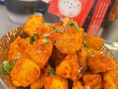 -强强烧烤·宵夜(方庄店)