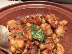 -狮拾久·现代新加坡料理(壹方城店)