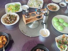 -南燕湾渔家码头