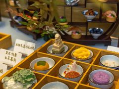 -天津海河悦榕庄·Lobby Lounge大堂吧