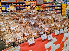 -京客隆超市(京源店)