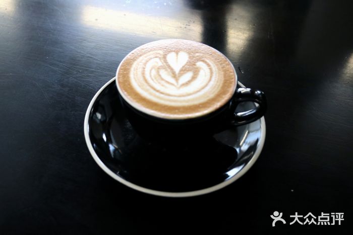 麻雀咖啡SPARROW COFFEE(十全街店)图片