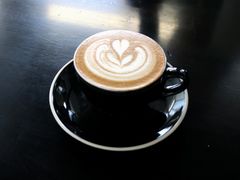 -麻雀咖啡SPARROW COFFEE(十全街店)