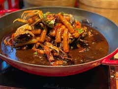 -上海静安香格里拉大酒店
