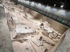 -洛阳周王城天子驾六博物馆