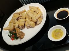 -富盛囍宴大酒楼(新都汇购物广场店)