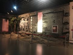 -平西抗日烈士陵园