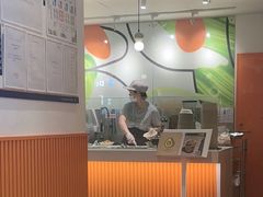 -油梨树 AVOCADO TREE(亮马桥店)