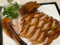 -峨嵋酒家(地安门店)