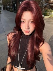 -BEAUTY HAIR GANO