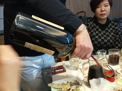 -海底捞火锅(万丰桥店)